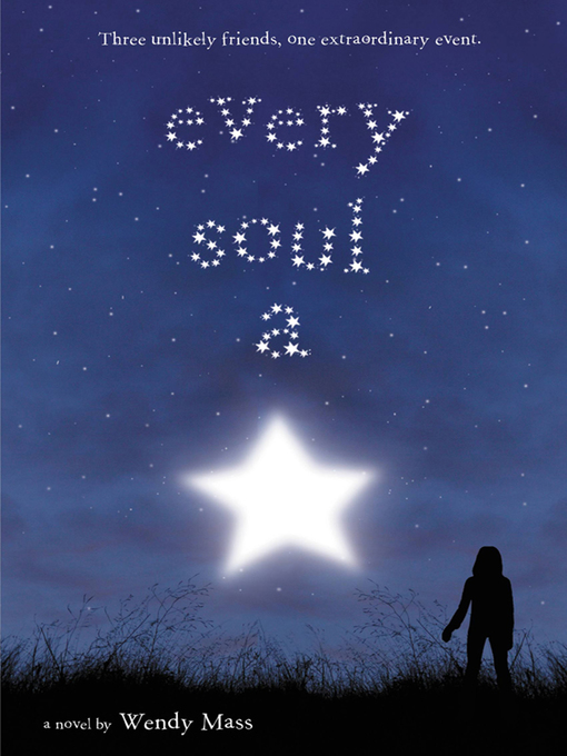Cover of Every Soul a Star